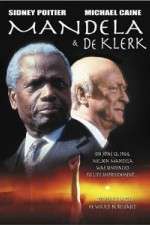 Watch Mandela and de Klerk Wootly