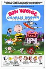 Watch Bon Voyage, Charlie Brown Wootly