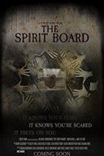 Watch The Spirit Board Wootly