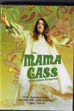 Watch The Mama Cass Television Program Wootly
