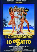 Watch Il commissario Lo Gatto Wootly