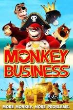 Watch Monkey Business Wootly