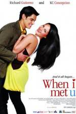 Watch When I Met U Wootly