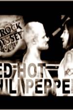 Watch Red Hot Chili Peppers Live at Rock Odyssey Wootly