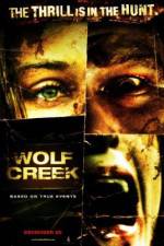 Watch Wolf Creek Wootly