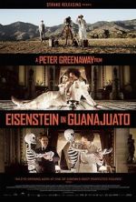 Watch Eisenstein in Guanajuato Wootly