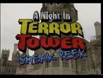 Watch Goosebumps: A Night in Terror Tower - Sneak Peek Wootly