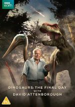 Watch Dinosaurs - The Final Day with David Attenborough Wootly