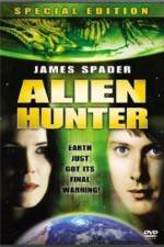 Watch Alien Hunter Wootly