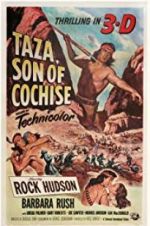 Watch Taza, Son of Cochise Wootly