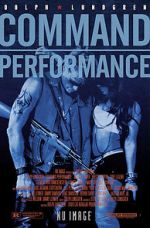 Watch Command Performance Wootly