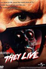 Watch They Live Wootly