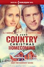 Watch A Very Country Christmas Homecoming Wootly