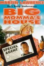 Watch Big Momma's House Wootly