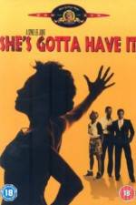 Watch She's Gotta Have It Wootly