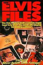 Watch The Elvis Files Wootly