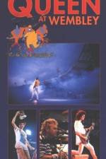 Watch Queen Live at Wembley '86 Wootly