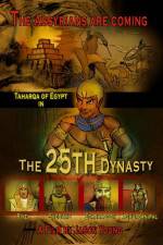 Watch The 25th Dynasty Wootly