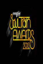 Watch Soul Train Music Awards  (2013) Wootly