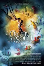 Watch Cirque du Soleil: Worlds Away Wootly