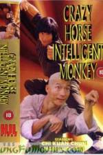 Watch Crazy Horse and Intelligent Monkey Wootly