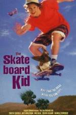 Watch The Skateboard Kid Wootly