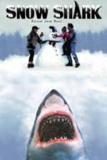 Watch Snow Shark Ancient Snow Beast Wootly