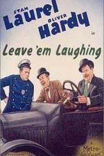 Watch Leave 'Em Laughing Wootly