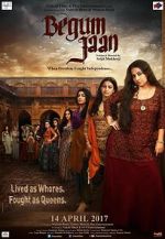 Watch Begum Jaan Wootly