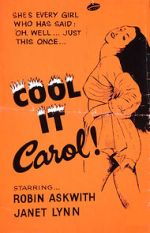 Watch Cool It, Carol! Wootly