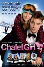 Watch Chalet Girl Wootly