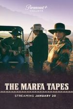 Watch The Marfa Tapes Wootly