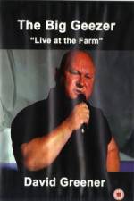 Watch The Big Geezer Live At The Farm Wootly