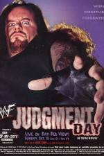 Watch WWF Judgment Day Wootly