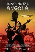 Watch Death Metal Angola Wootly