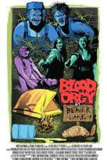 Watch Blood Orgy at Beaver Lake Wootly