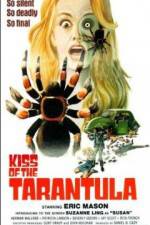 Watch Kiss of the Tarantula Wootly