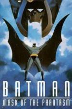 Watch Batman: Mask of the Phantasm Wootly