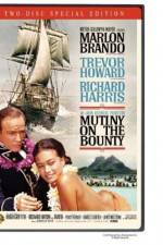 Watch Mutiny on the Bounty Wootly