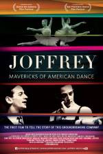 Watch Joffrey Mavericks of American Dance Wootly