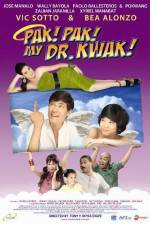 Watch Pak Pak My Dr Kwak Wootly