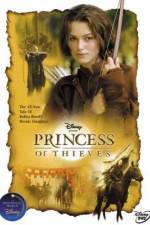 Watch Princess of Thieves Wootly