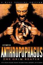 Watch Antropophagus Wootly