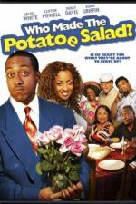 Watch Who Made the Potatoe Salad? Wootly