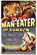 Watch Man-Eater of Kumaon Wootly