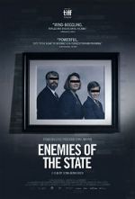 Watch Enemies of the State Wootly