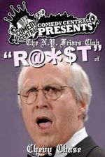 Watch The N.Y. Friars Club Roast of Chevy Chase Wootly