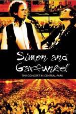 Watch Simon and Garfunkel The Concert in Central Park Wootly