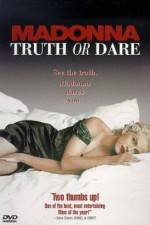 Watch Madonna: Truth or Dare Wootly