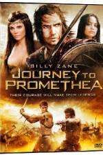 Watch Journey to Promethea Wootly